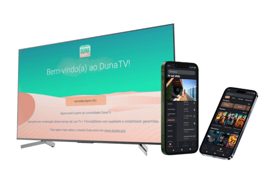 Apk Duna tv