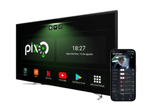 Apk Onpix tv