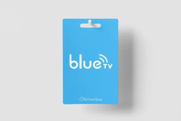 Recarga Blue tv Anual - Imagem 2
