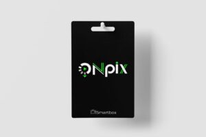 OnPix Tv Recarga Anual
