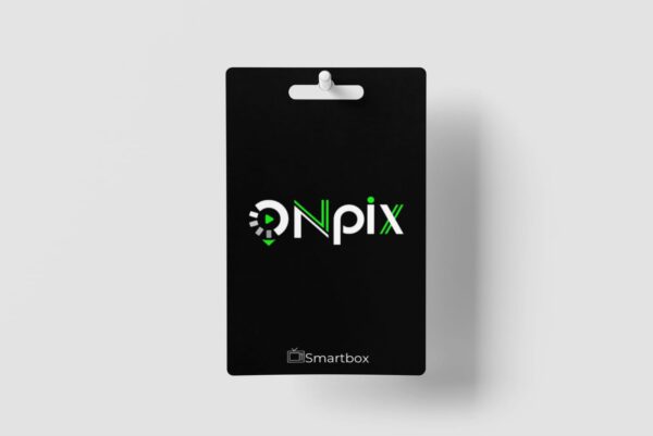 OnPix Tv Recarga Mensal